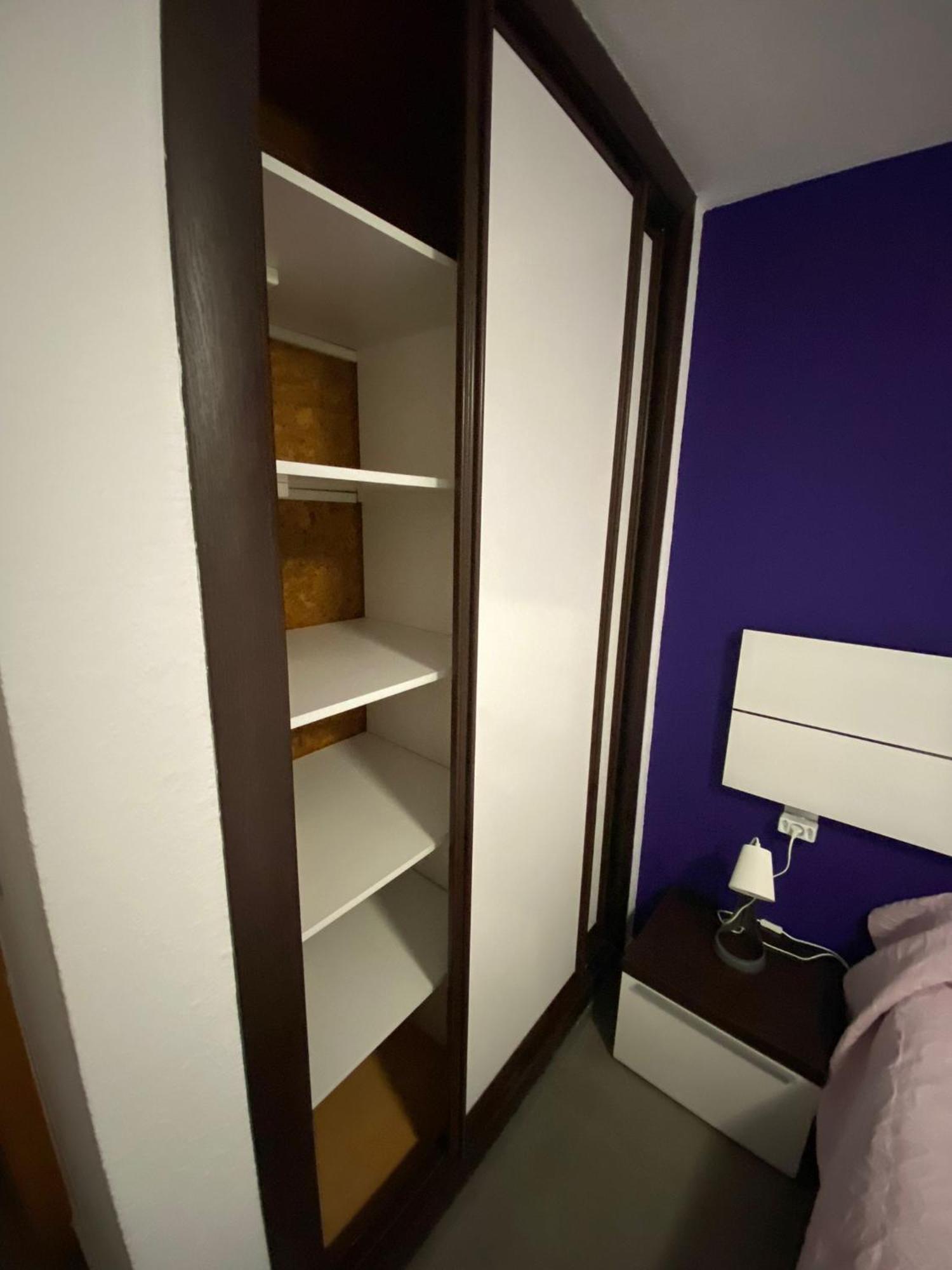 Apartamento Torremolinos Alexandri Exterior foto
