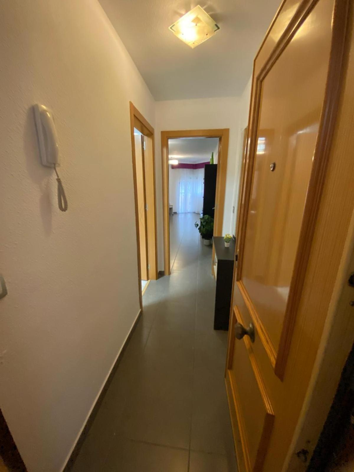 Apartamento Torremolinos Alexandri Exterior foto