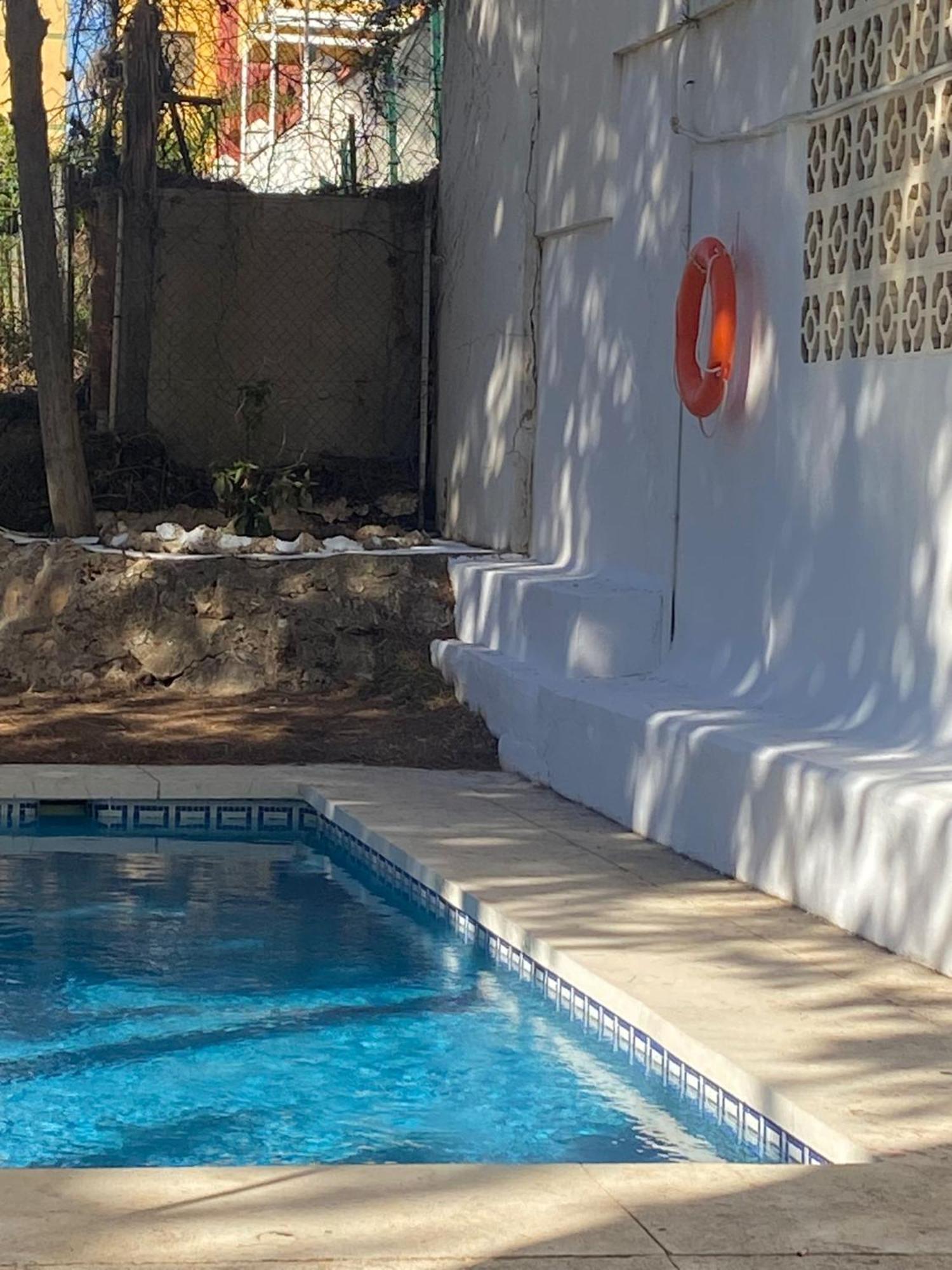 Apartamento Torremolinos Alexandri Exterior foto