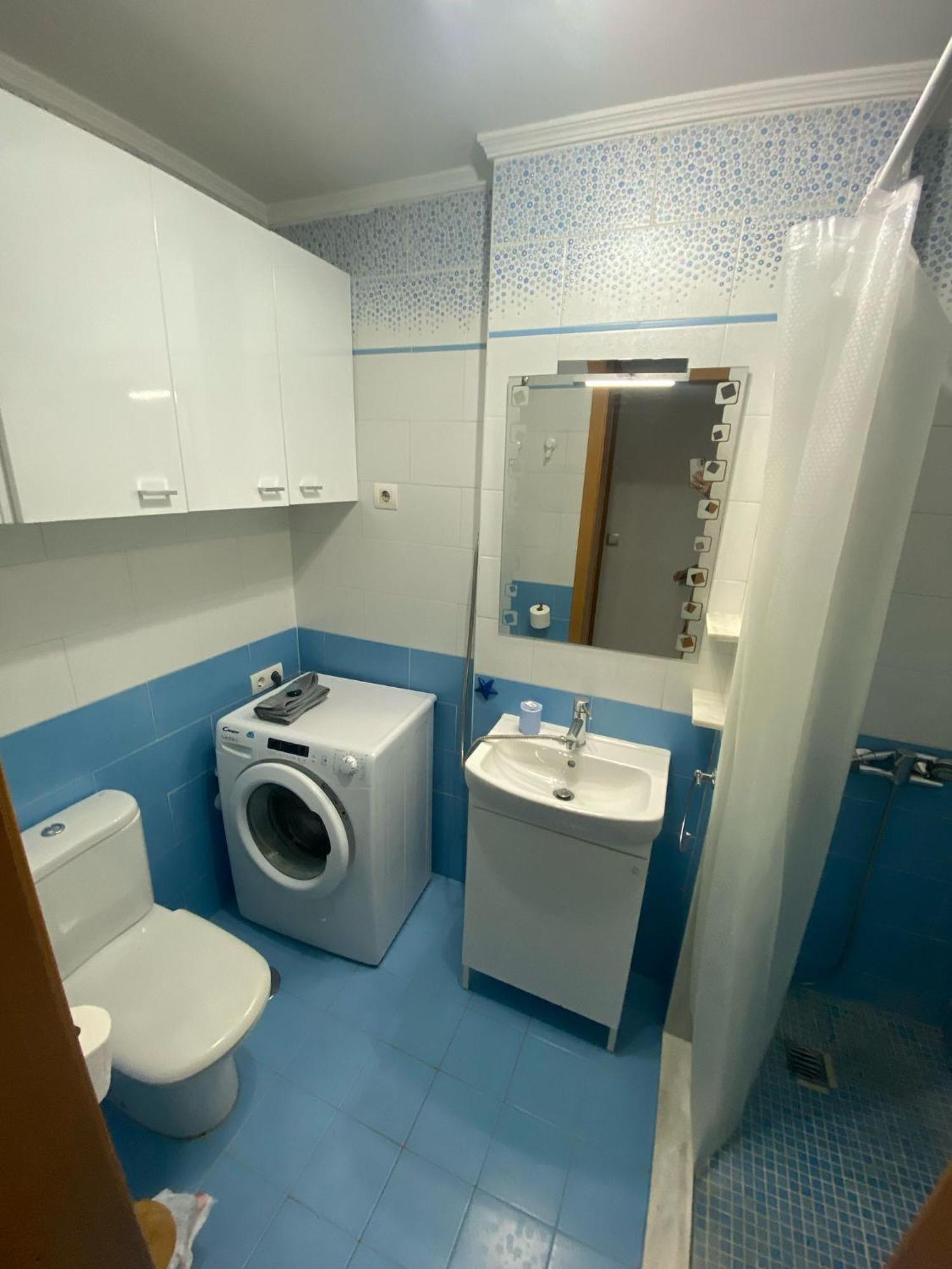 Apartamento Torremolinos Alexandri Exterior foto